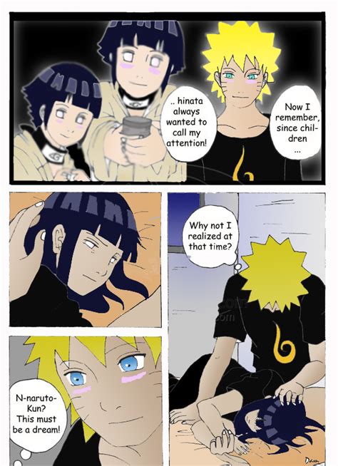 doujin naruto